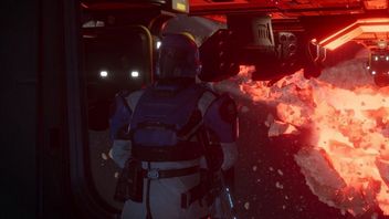 Czarna dziura w Helldivers 2 pochłonęła planetę, a teraz pędzi na Super Ziemię. Gracze zastanawiają się, jakie nowości może to oznaczać