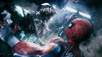 Anti-Lag 2 AMD wyrzucony z Marvel's Spider-Man 2. Funkcja miała powodować problemy ze sterownikami w trakcie rozgrywki
