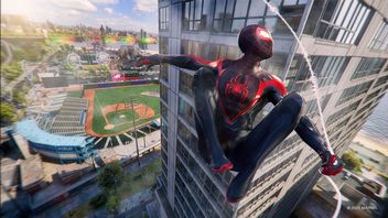 AMD usunęło Anti-Lag 2 ze Spider-Man 2 na PC; powodował zbyt dużo crashy