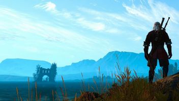 Scenariusz jednej z ikonicznych misji z Wiedźmina 3 miał 40 stron jeszcze zanim dodano do niego dialogi