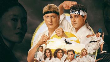 Czy będzie 7. sezon Cobra Kai? Oto co wiadomo o przyszłości lubianej serii Netflixa i kultowego cyklu filmów