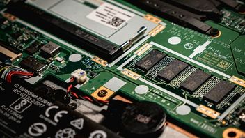 Nawet 4 terabajty VRAM? Nowa technologia od SanDisk może na to pozwolić