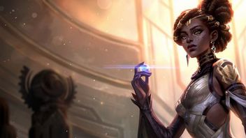 Jeśli przegrywacie z Mel w LoL-u to nie „skill issue”. Gracz przeprowadził śledztwo i ma na to dowody