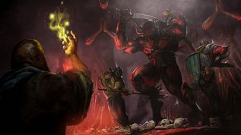 Wielki spór o niegdyś zbanowane na Steam mroczne RPG wreszcie dobiegł końca. Twórcy Dark and Darker wygrali, ale i tak muszą zapłacić karę