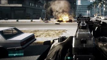 Gracze mają nadzieję, że w Battlefield 7 powróci porzucona mechanika. „Bez niej LMG nie ma sensu”