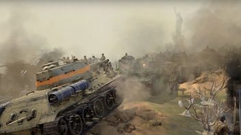 W Civilization 7 gra na Steamie mniej osób niż w Civilization 6. Nowa strategia Firaxis powoli zyskuje w oczach graczy, ale droga do odkupienia jest daleka