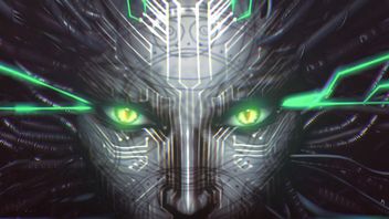 „Nie znamy śmierci, tylko zmianę”. Kultowy cyberpunkowy System Shock 2 powróci po długich zmaganiach w formie remastera [Aktualizacja: data premiery]