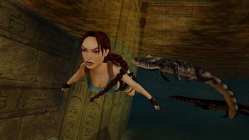 Lara Croft powróciła w bardzo dobrym stylu, choć bywało jeszcze lepiej. Premiera Tomb Raider 4-6 Remastered na Steam nie została przyćmiona przez drobne błędy