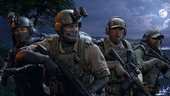 Realistyczny FPS z otwartym światem wreszcie otrzymał funkcję, której gracze chcieli najbardziej. W końcu będą się też mniej frustrować, grając w GZW