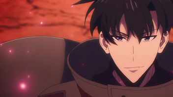 Solo Leveling jest bezsprzecznym liderem, ale które anime jeszcze świetnie radzą sobie w zimowym sezonie 2025 roku? Oto top 10 serii