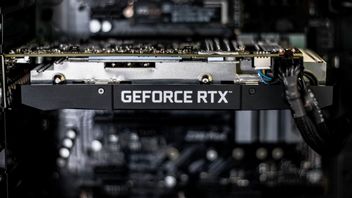 Pierwszy przeciek zdradzający istnienie RTX-a 5050. 5060 z 8 GB VRAM-u nie będzie najsłabszym Blackwellem