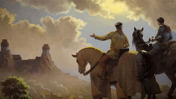 „Dlaczego fabuły w grach bardzo często są tak złe”? Daniel Vávra pyta o brak gier z historią na poziomie Wiedźmina 3, RDR, MGS i KCD 2