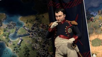 Jeden element Civilization 7 wciąż irytuje graczy. Zachowanie AI przy zakładaniu miast jest ich zdaniem absurdalne