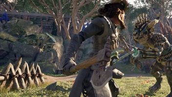 Zdaniem graczy jeden element Avowed przydałby się też w innych RPG-ach. Mógłby ułatwić odkrywanie nowych światów