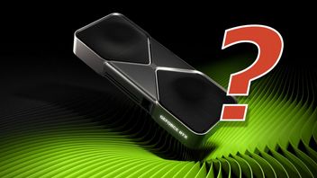 Nowy przeciek dotyczący RTX 5050 - myśleliśmy, że to legenda, a jednak istnieje [AKTUALIZACJA]