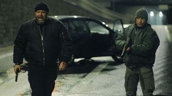 Mniej niż 2 tygodnie dzielą nas od premiery 3. sezonu jednego z najlepszych polskich seriali kryminalnych ostatnich 10 lat. Bohaterowie Krew z krwi wracają na nowym plakacie
