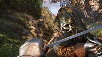 Scenariusz Kingdom Come był tak długi, że kolumna z jego stron byłaby od was wyższa. Skrypt „dwójki” jest za to ponad dwa razy większy