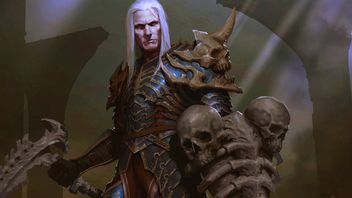 Nekromanci w Diablo 4 ciągle z problemami. Patch 2.1.2 nie naprawił w pełni irytującego błędu w 7. sezonie