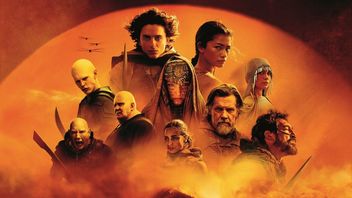 Diuna 4 ma już ponoć reżysera. Stał za kamerą świetnie ocenianego filmu Star Wars, teraz może przejąć stery po Denisie Villeneuve w hitowej serii sci-fi