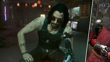 W Kingdom Come Deliverance 2 znalazł się daleki przodek Johnny'ego Silverhanda. Poznajcie Johanna Silverfista