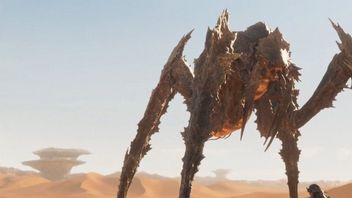 Gracze Hellidivers 2 wkrótce staną naprzeciw przerażających przeciwników. Data miner odkrył nowe warianty robali