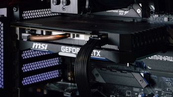 Nvidia nie uczy się na błędach? Premiera RTX 5070 Ti może rozczarować dostępnością