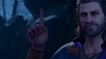 Wiele osób w Baldur's Gate 3 przez przypadek wpada w romans z Galem. Teraz w końcu jest sposób, by łatwo tego uniknąć