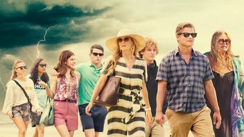 Biały Lotos - czy będzie 4. sezon? Akcja kolejnej odsłony hitu HBO miała być osadzona w Norwegii, ale twórcy odrzucili tę ofertę