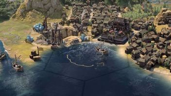 Civilization 7 porusza tematykę kolonializmu, ale wpada przy tym w pułapkę. Gracze zwracają uwagę na jeden problem