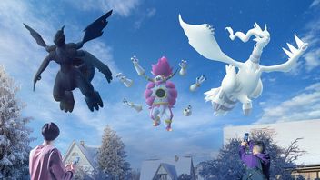 Pokemon GO trafiło do twórców Monopoly GO. Niantic potwierdziło transakcję opiewającą na 3,85 mld dolarów