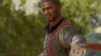 Baldur's Gate 3 da się przejść nawet „zwykłym gościem” bez klasy postaci. To trudne wyzwanie, ale wykonalne