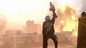 Z robalami z Helldivers 2 możecie teraz walczyć również w miastach. Nowe mapy i misje trafiły do gry