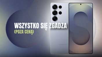 Tak, to najlepszy flagowiec z Androidem, ale jak długo pozostanie na tronie? Recenzja Samsung Galaxy S25 Ultra
