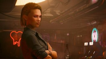 Fan Cyberpunka 2077 stworzył karty MTG inspirowane RPG-iem. V, Silverhand czy Judy to tylko część z postaci w tym wydaniu