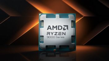 Pierwsze wyniki benchmarków Ryzen 9 9950X3D i 9900X3D; jest dobrze, lecz bez rewolucji