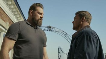 Już za kilka godzin powróci jeden z największych hitów akcji Prime Video, to w 3. sezonie świetnie ocenianego serialu Jack Reacher spotka godnego siebie przeciwnika