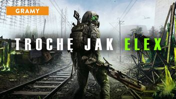 To już nie tylko survival; po zagraniu w demo Chernobylite 2 widzę, że Polacy tworzą ambitne, choć nieco drewniane action RPG w stylu Elexa