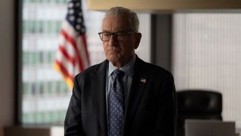 Nowy spiskowy thriller polityczny właśnie zadebiutował na Netflix. Robert De Niro jako były prezydent USA na tropie światowej intrygi w „trzymającym w napięciu" serialu Zero Day