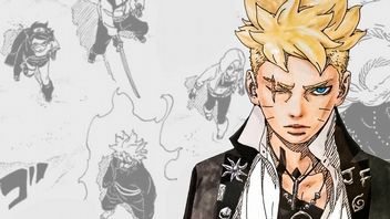 „Jest głupi jak but”. Po 19. rozdziale Boruto: Two Blue Vortex fani zaczęli wątpić w predyspozycje tej postaci do bycia ninja