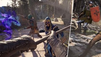 „Możecie lubić KCD2, BG3, Skyrima i Avowed jednocześnie”. Wielu graczy ma dość dzielenia się na wrogie obozy