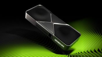 Nvidia uruchomiła zapisy na zakup RTX-ów 5090 i 5080. Na razie program Verified Priority Access ma działać w ograniczonej skali