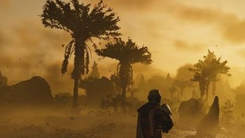 W Helldivers 2 występuje kult czczący czarną dziurę pędzącą na Super Ziemię. Wszystko przez żarty fanów gry