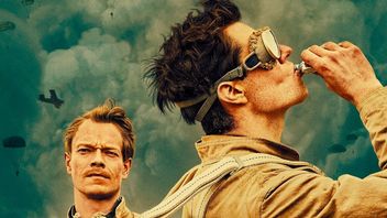 Gdzie obejrzeć w Polsce SAS: Rogue Heroes? Czy 2. sezon świetnie ocenianego Oddziału dla zuchwałych też znajdziemy w streamingu?