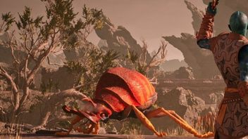 Wiele topowych gier ostatnich miesięcy dzieliło ten sam problem. Zdaniem graczy, twórcy tworzą zbyt małe wachlarze przeciwników