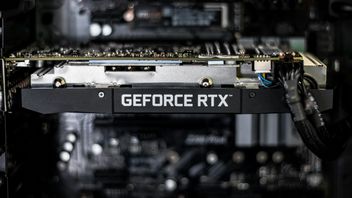 Kolejna „papierowa premiera” od Nvidii. RTX 5070 Ti jest już praktycznie wyprzedany