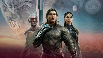 Wydawca nowego RPG twórców Mass Effect zawęził okno premiery. W Exodus nie zagramy w tym roku