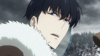 Część fanów anime Solo Leveling ominęło nawiązanie do Berserka, w którym Jinwoo był równie nieprzyjazny co Guts