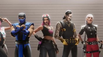 O której serwery Fortnite zostaną uruchomione ponownie? Twórcy jasno określili godzinę startu nowego rozdziału