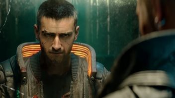 Kontynuacja Cyberpunka 2077 bez rewolucji w tym aspekcie. Akcję dalej będziemy obserwować z oczu bohatera