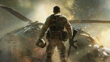 Kampania Helikopter w ogniu do Delta Force wystartowała. Twórcy podali wymagania, a gracze wystawili pierwsze recenzje